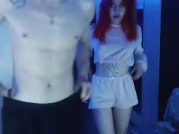 build_love from Chaturbate is Freechat