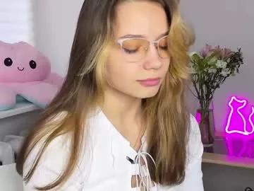 bunny_bonny from Chaturbate is Freechat