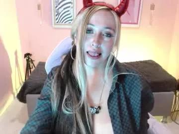 bunny_poison from Chaturbate is Freechat