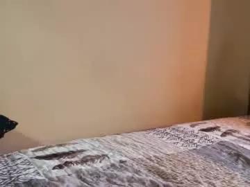 bushow from Chaturbate is Freechat