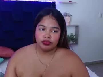 bustyluna from Chaturbate is Freechat