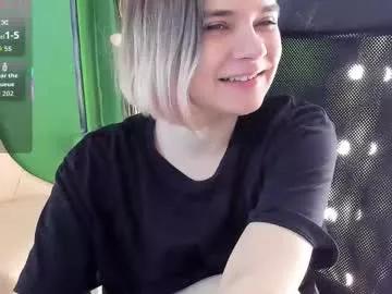 caitlin_crazy from Chaturbate is Freechat