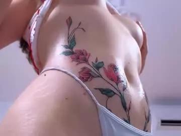 callmehazei from Chaturbate is Freechat