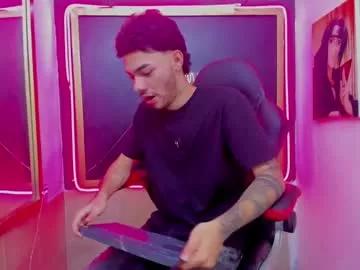 calvin_parker from Chaturbate is Freechat