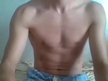 calvin_sexy_arab from Chaturbate is Freechat