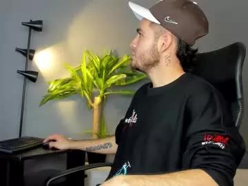 calvin_withe from Chaturbate is Freechat