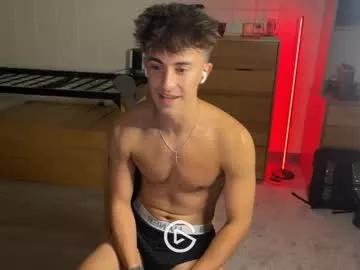 Photos of calvincoyd from Chaturbate is Private