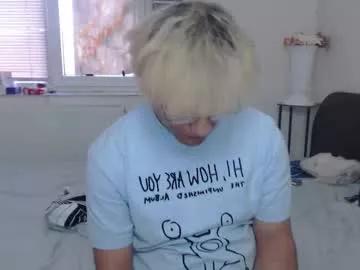 calvinjohnlad from Chaturbate is Freechat