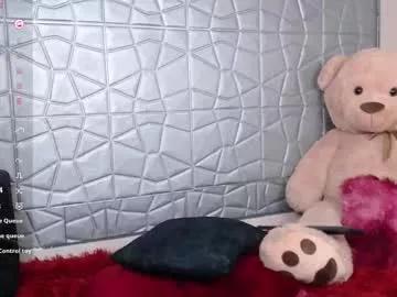 camiila_roman from Chaturbate is Freechat