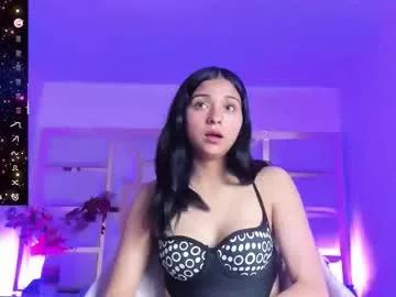camila_carter1 from Chaturbate is Freechat