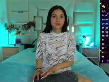 camila_carter1 from Chaturbate is Freechat