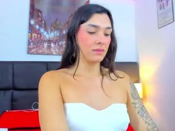 Girls and cam to cam: Watch as these sophisticated entertainers uncover their stunning costumes and curvaceous curves online!