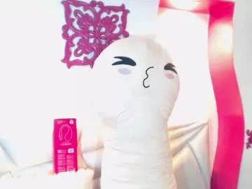 camila_ortiz__ from Chaturbate is Freechat