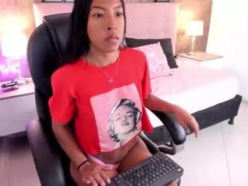 camilahills__ from Chaturbate is Freechat