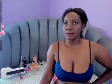 camilasandoval1 from Chaturbate is Freechat