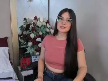 camilasofiia from Chaturbate is Freechat