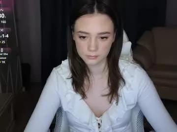 camilla_dream from Chaturbate is Freechat
