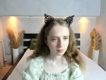 camilla_kelly from Chaturbate is Freechat