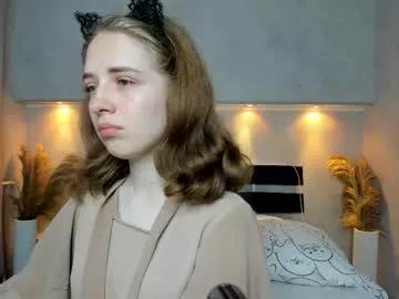 camilla_kelly from Chaturbate is Freechat