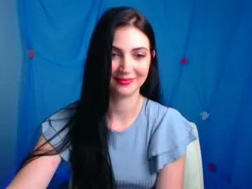 camilla_more from Chaturbate is Freechat