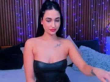 camillaparis25 from Chaturbate is Freechat