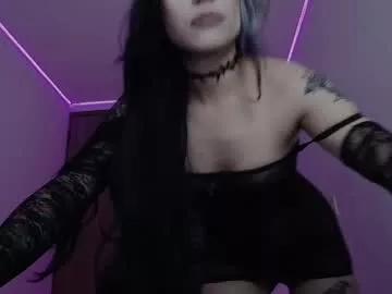 camille_666 from Chaturbate is Freechat