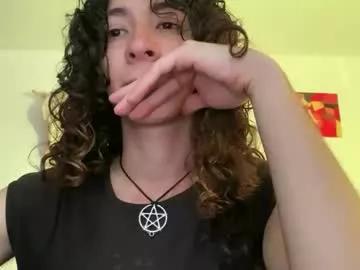 camille_delrey from Chaturbate is Freechat