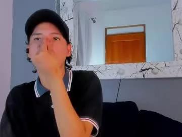 camillo_virgil from Chaturbate is Freechat