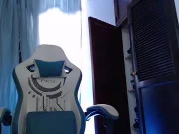 camilo_contre21 from Chaturbate is Freechat