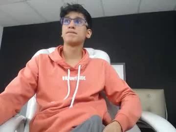 camilo_stark from Chaturbate is Freechat