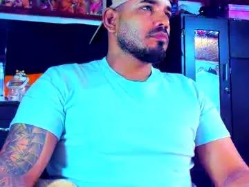 camilo_tijeras from Chaturbate is Freechat