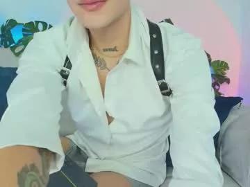 camilo_xcam from Chaturbate is Freechat