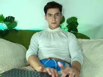 camilo_xcam from Chaturbate is Freechat