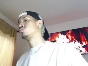 camilovarg from Chaturbate is Freechat