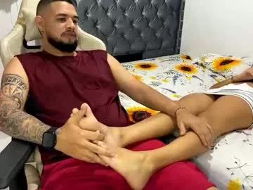 camilow777 from Chaturbate is Freechat