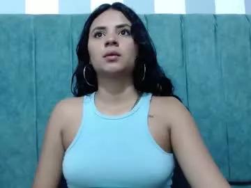 candy16_ from Chaturbate is Freechat