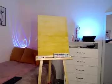 candy_canee from Chaturbate is Freechat
