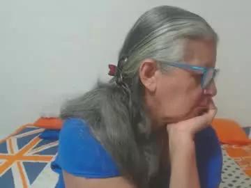 candy_mature_ from Chaturbate is Freechat