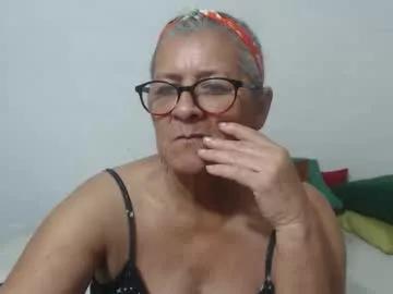 candy_mature_ from Chaturbate is Freechat