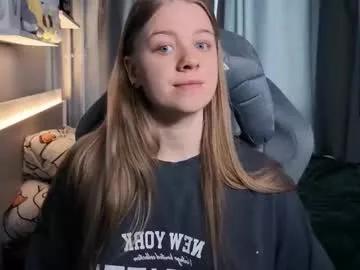 candy_meggie from Chaturbate is Freechat