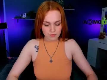 candy_vice_ from Chaturbate is Freechat