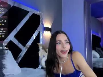 Girls and cam to cam: Watch as these sophisticated entertainers uncover their stunning costumes and curvaceous curves online!
