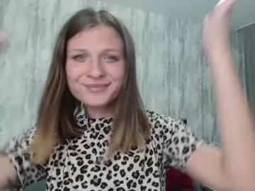 candymini from Chaturbate is Freechat