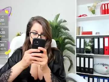Girls and cam to cam: Watch as these sophisticated entertainers uncover their stunning costumes and curvaceous curves online!