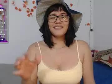 candyy_gh from Chaturbate is Freechat