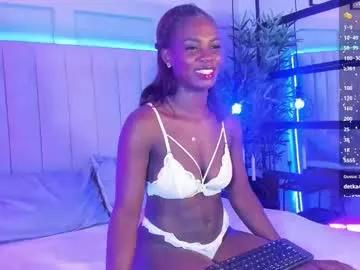 candyyvega from Chaturbate is Freechat
