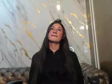 caritoluna_ from Chaturbate is Freechat