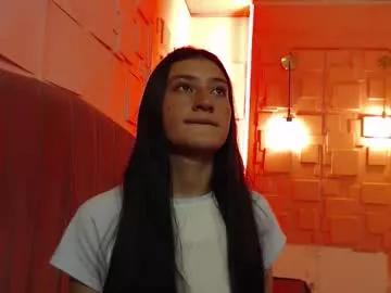 caritoluna_ from Chaturbate is Freechat