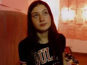 caritoluna_ from Chaturbate is Freechat