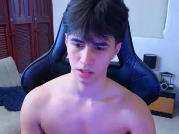 carl_dixon from Chaturbate is Freechat